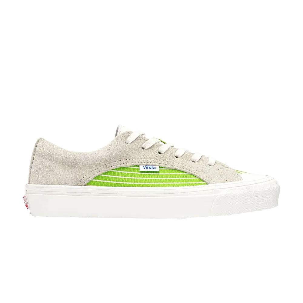 

Кроссовки Lampin LX Vans, зеленый