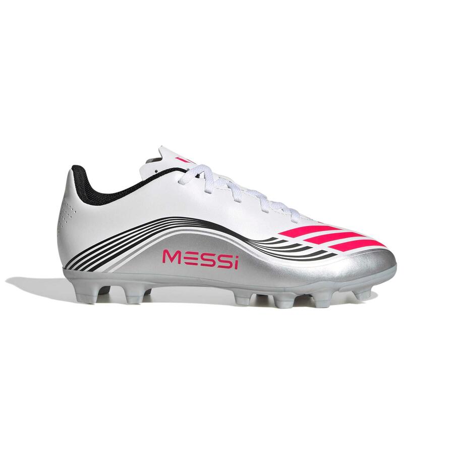 

Детские футбольные бутсы adidas F50 Messi Club FG/AG