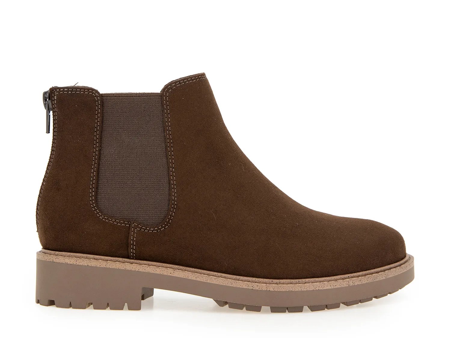 Ботинки Esprit Sam Chelsea Boot, темно-коричневый — фото 2