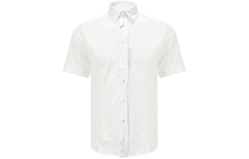 

Мужская рубашка EMPORIO ARMANI, белый