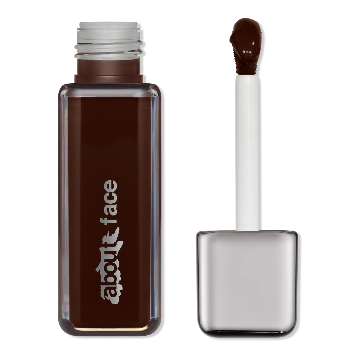 

Тональный крем THE PERFORMER Skin-Focused Foundation about-face, RD2COOL (rich deep with cool red undertones)