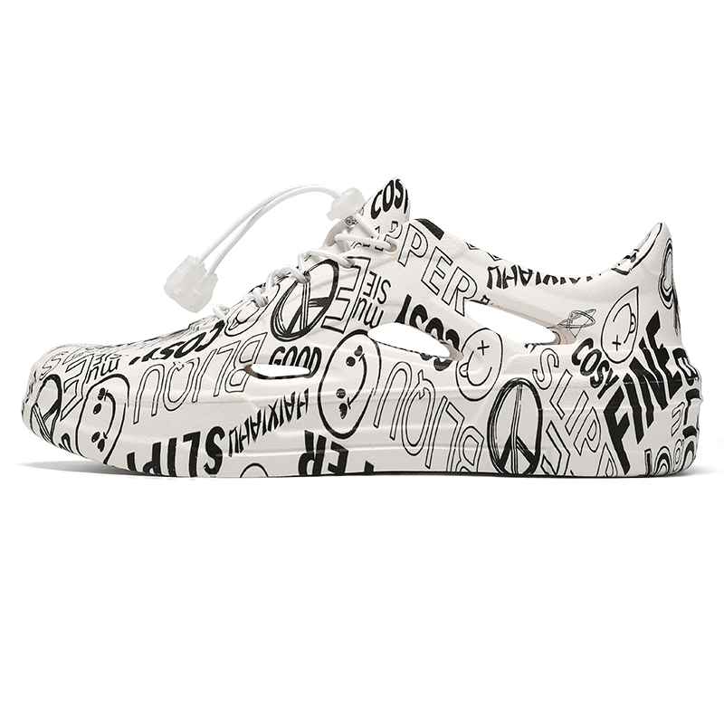 

Сабо мужские KLAOSD, Black