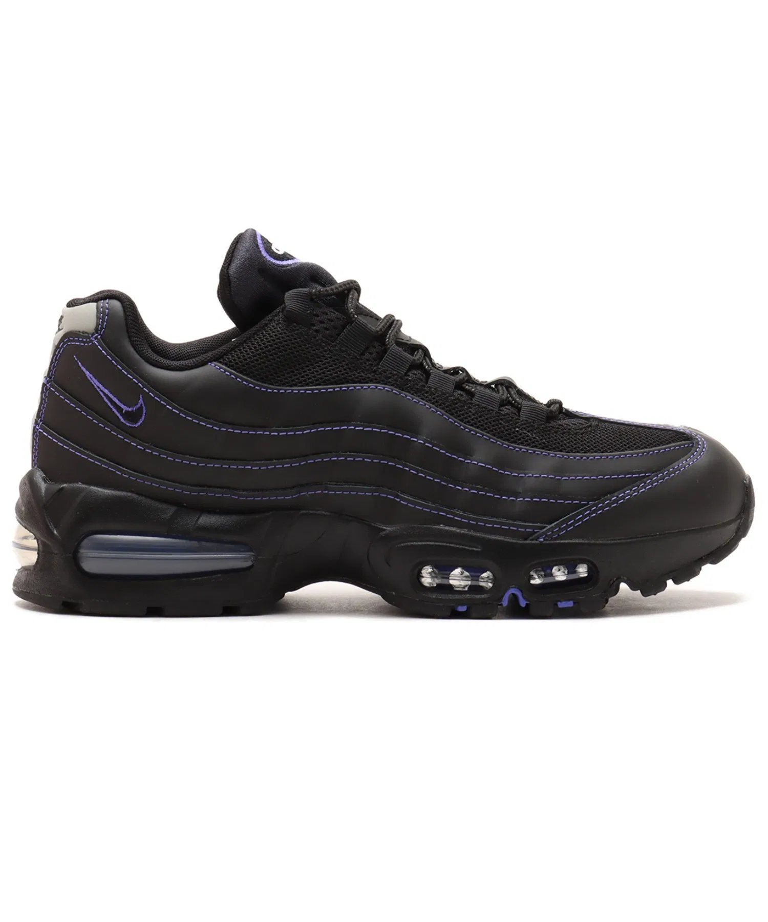 NIKE AIR MAX 95 OG / Nike Air Max 95 OG [SP] — фото 4