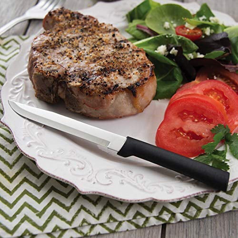 

Набор ножей для стейка и точилка для ножей Rada Cutlery G206 TeviRoom