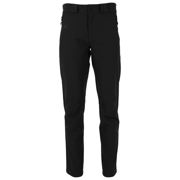 

Штаны Gerd Outdoor - брюки для треккинга Whistler, черный