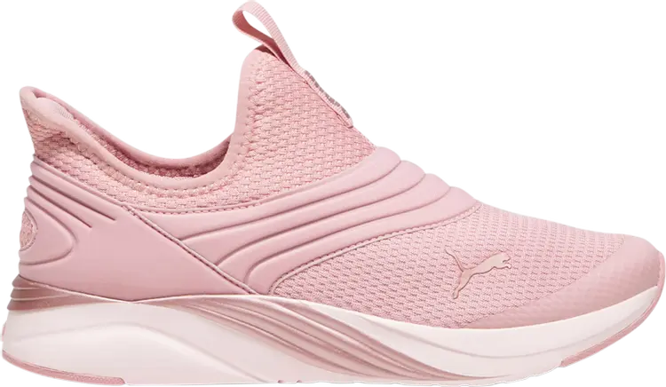 

Кроссовки Wmns Softride Sophia 2 'Future Pink', розовый