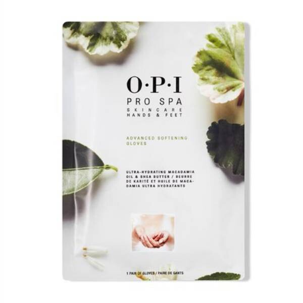 

Проспа Увлажняющие перчатки 1 шт Opi