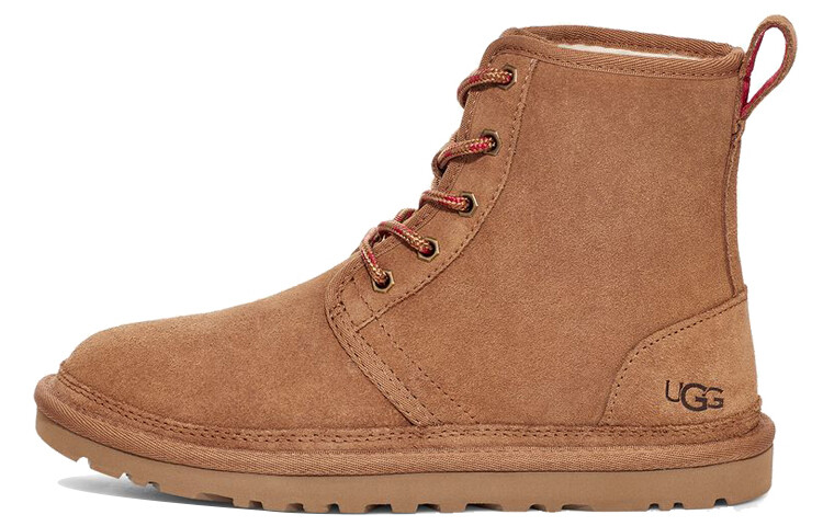 Neumel High Chestnut Womens Ugg