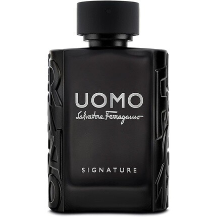 

Replay Salvatore Ferragamo Signature Edp Vapo 100ml Oriental
