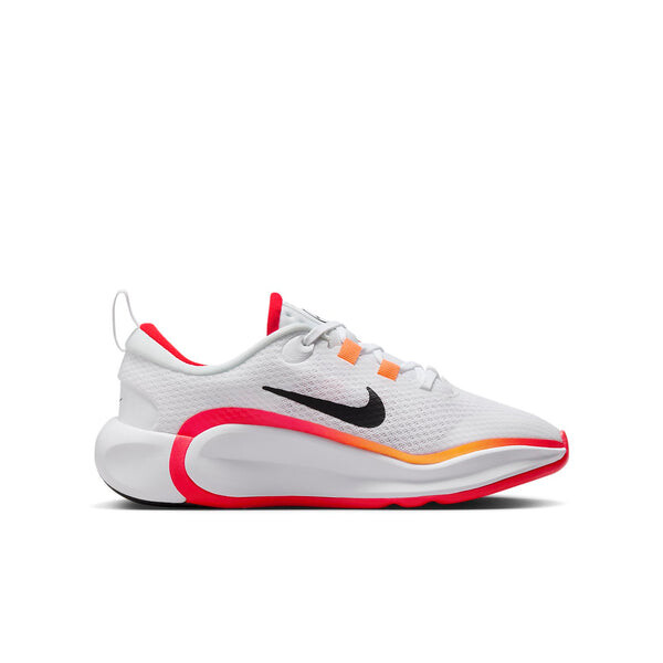 Кроссовки бесконечность потока Nike, белый — фото 2