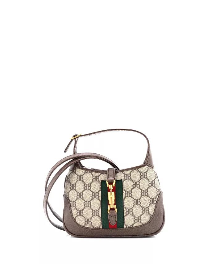 

Сумка женская Pre-Owned Balenciaga, коричневый