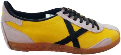 

Кроссовки Munich Archer, унисекс для взрослых, Lemon Tree