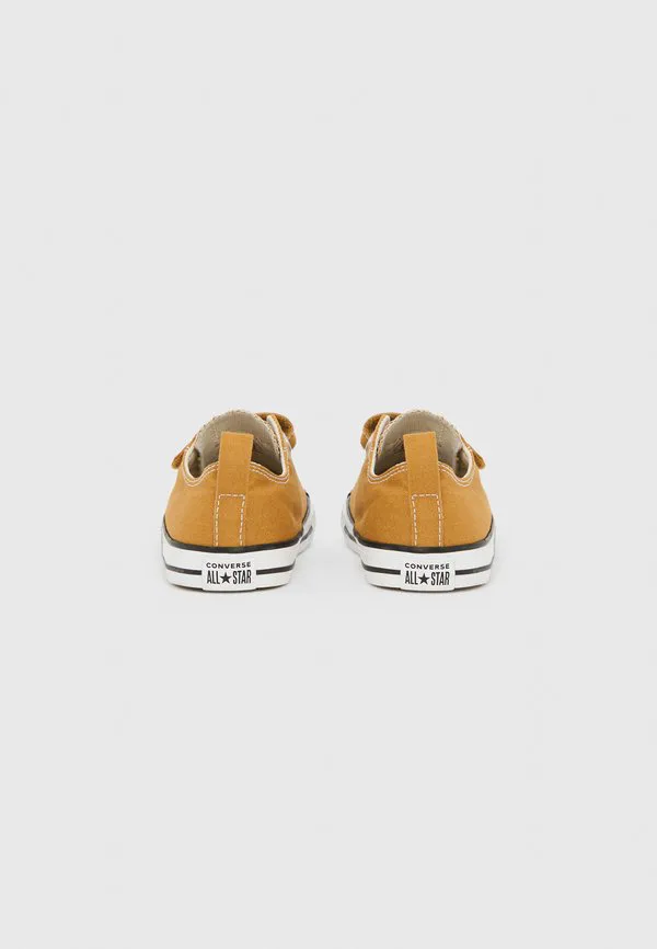 Кроссовки унисекс chuck taylor all star Converse, Honey Stick — фото 3