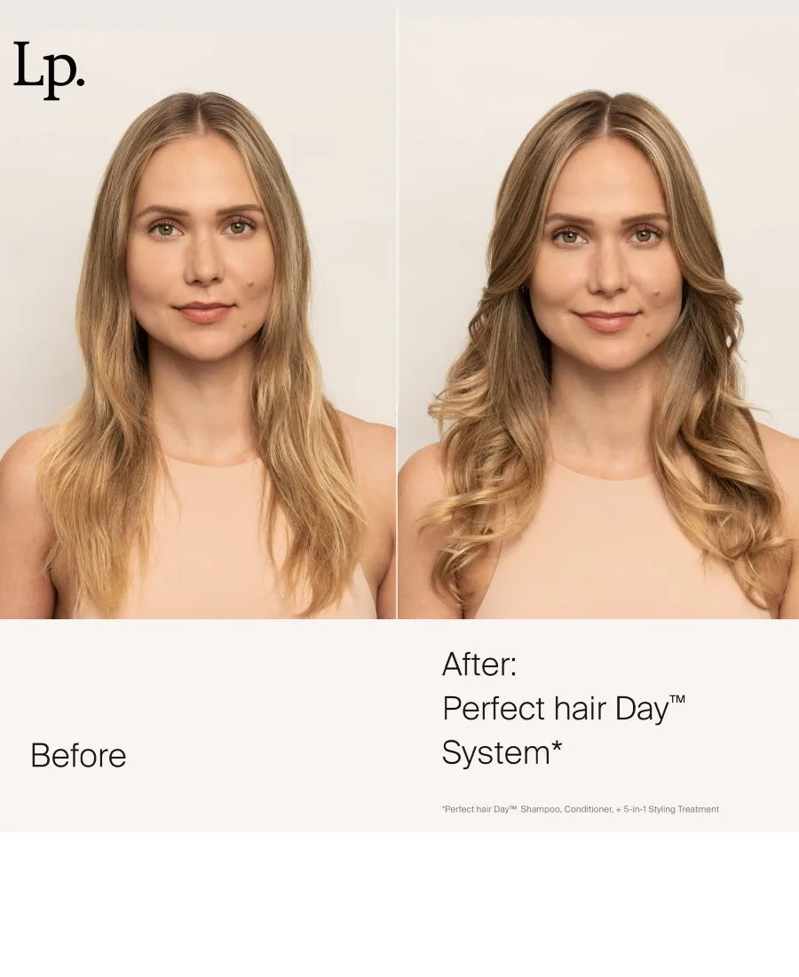 Living Proof Средство для укладки волос Perfect Hair Day 5-в-1, 118 мл — фото 2