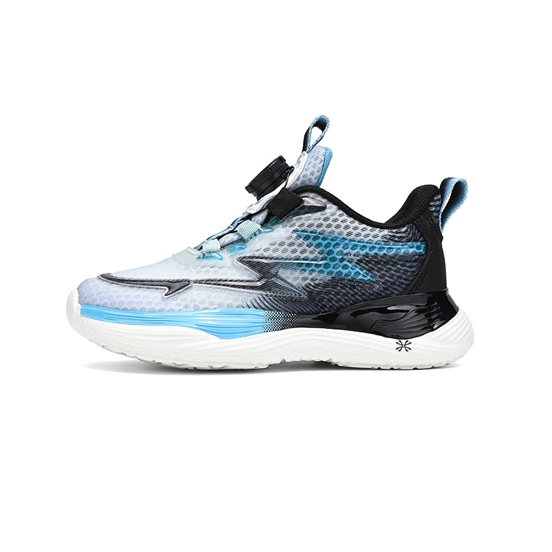 

Детская повседневная обувь для детей YUZHAOLIN, черный/синий