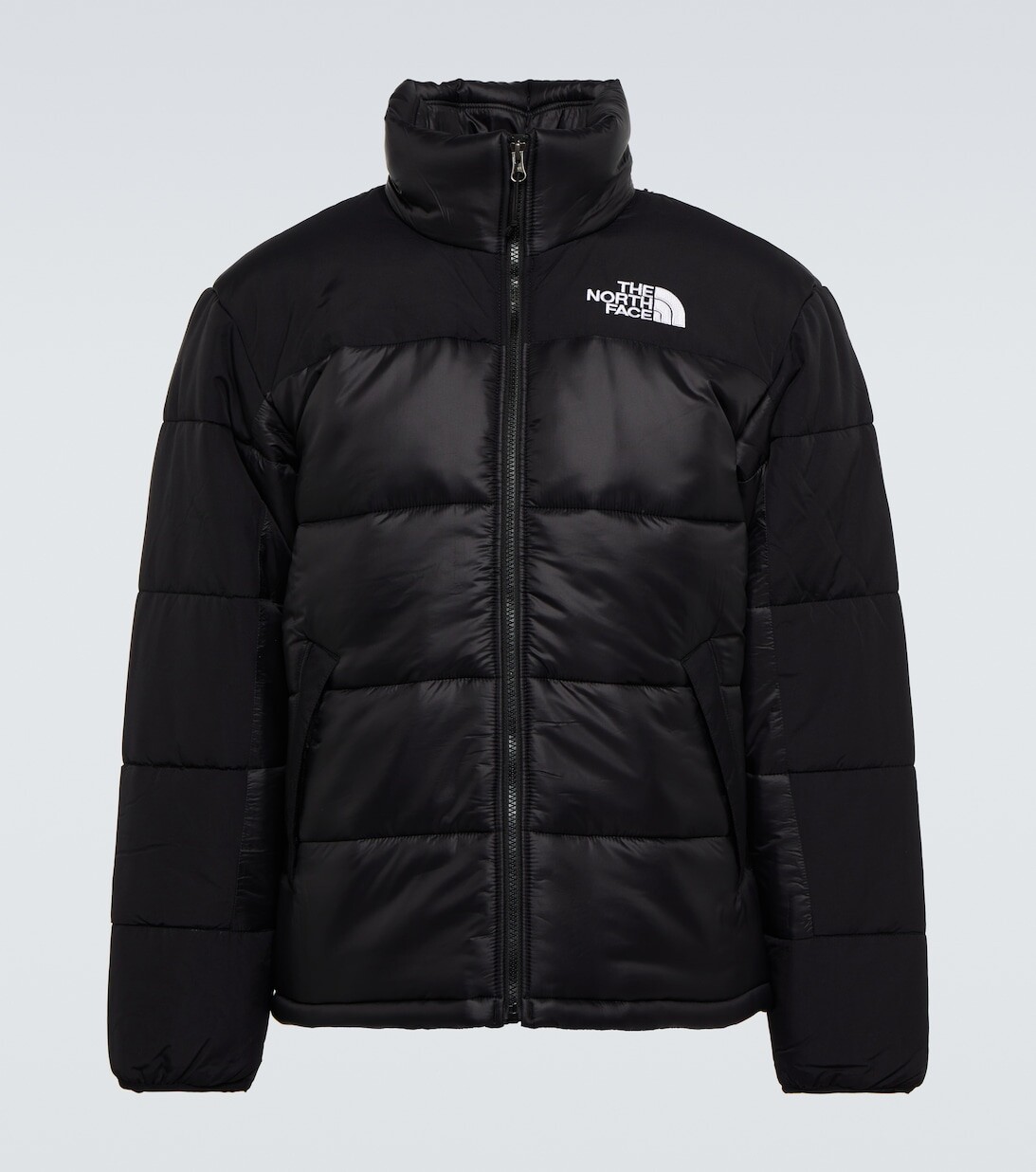 

Гималайская утепленная куртка The North Face, черный