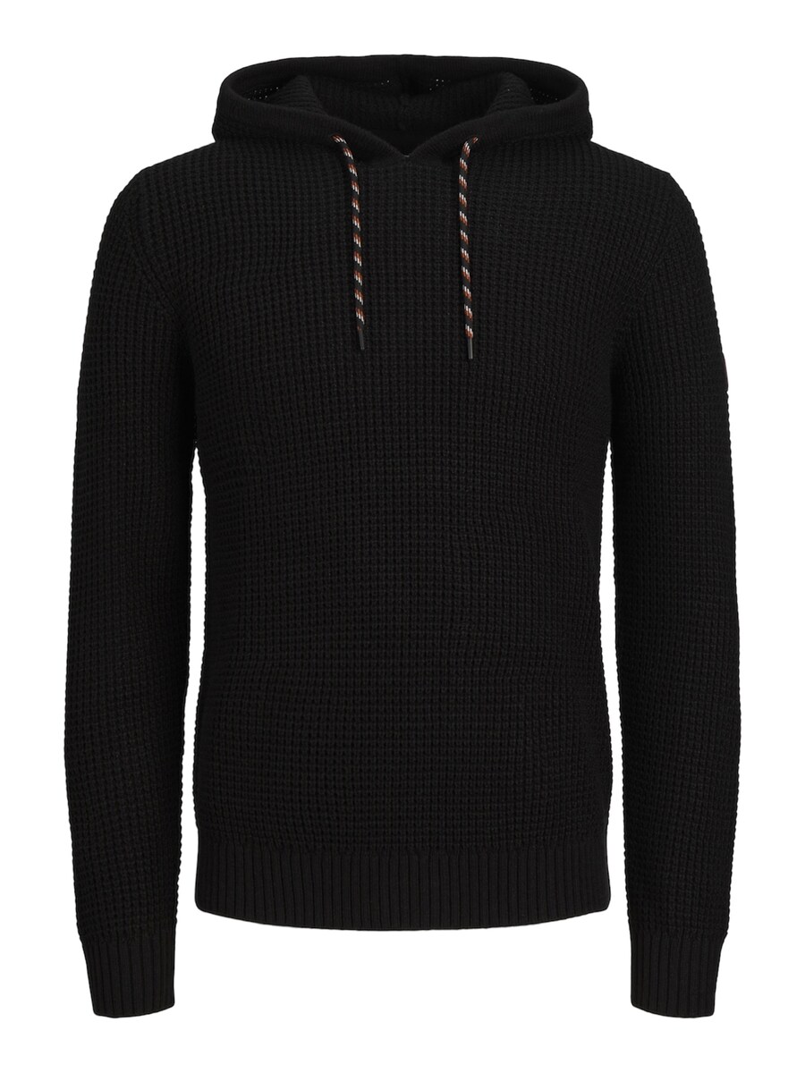 

Свитер JACK & JONES Liam, черный