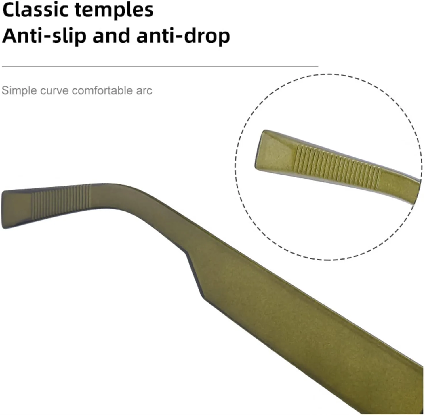 

Модные солнцезащитные очки в квадратной оправе для мужчин и женщин, идеально подходят для отдыха на природе и пляже (Цвет: G, Размер: 1) MTZJH, One Color