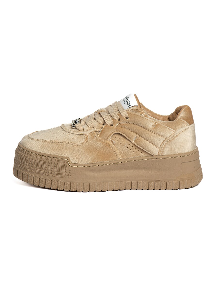 Кроссовки Juicy Couture, Beige