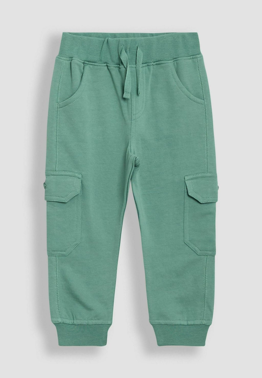 Спортивный костюм REGULAR FIT-DINO APPLIQUÉ SET JoJo Maman Bébé, бежевый — фото 4
