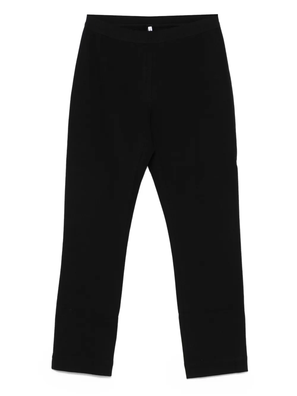 

Брюки Leggings Liv с эластичным поясом Liviana Conti, черный