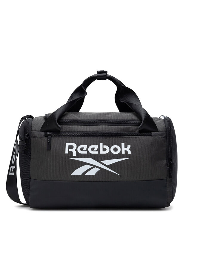 

Сумка Reebok, серый