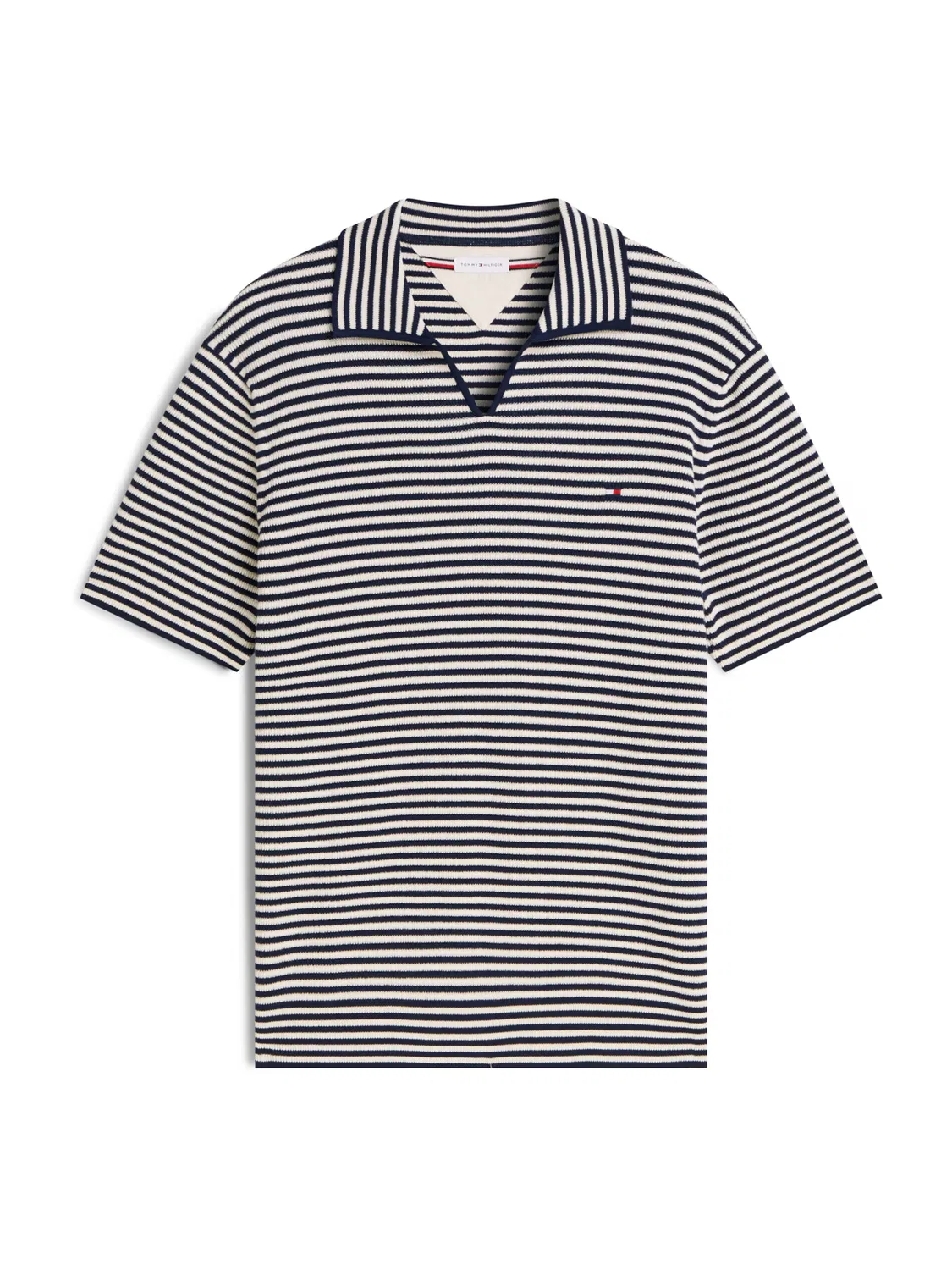Свитер 'JONNY' Tommy Hilfiger, Navy