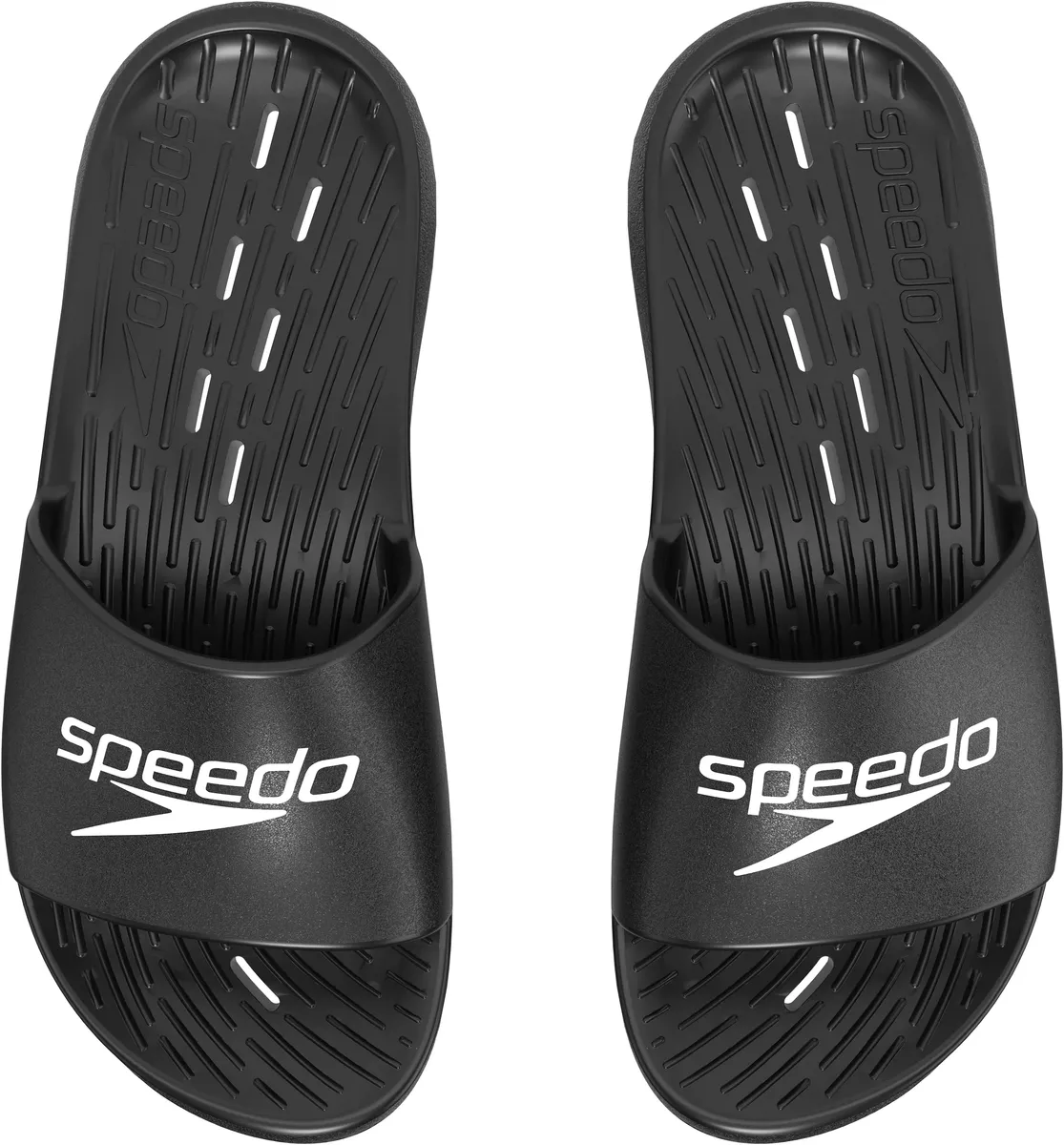 

Сандалии для купания Speedo, черный