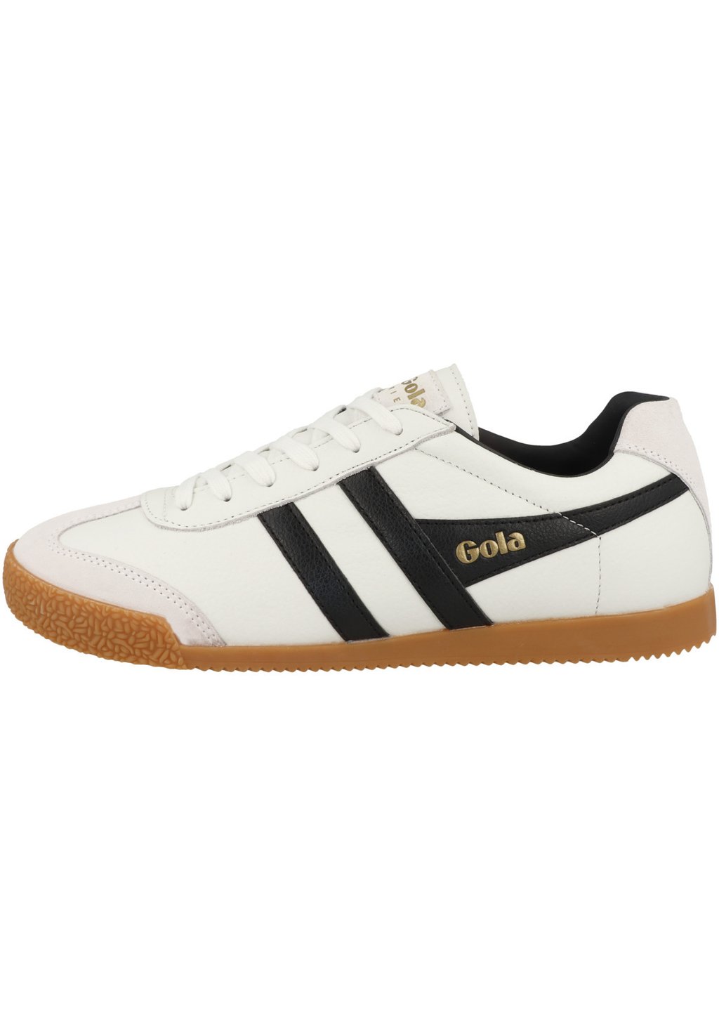 

Кроссовки HARRIER SNEAKER Gola, белый