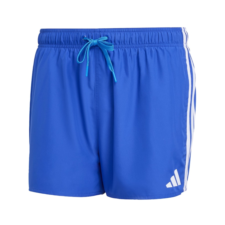 

Спортивные плавки ADIDAS SPORTSWEAR 3-Stripes Swim Shorts, бирюзовый