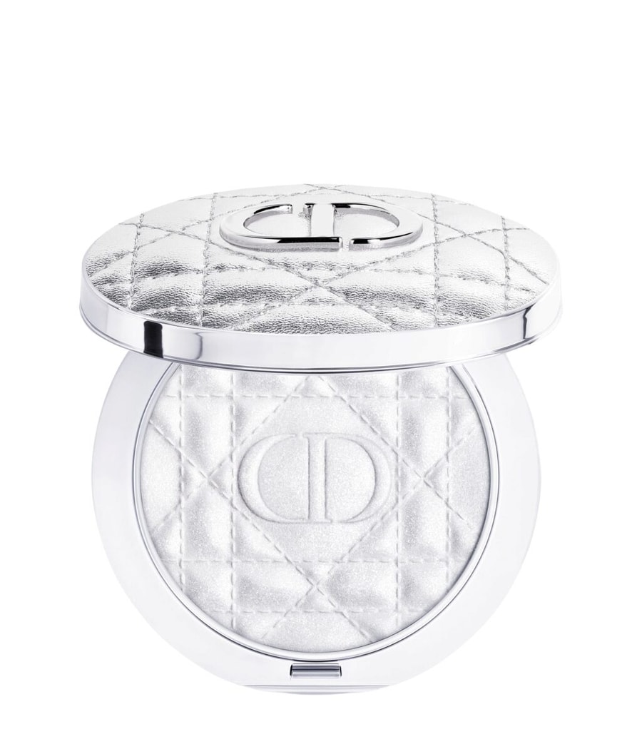

Хайлайтер DIOR Forever Glow Luminizer Silky, Nr. 06 - Opal SEQUIN, 6g