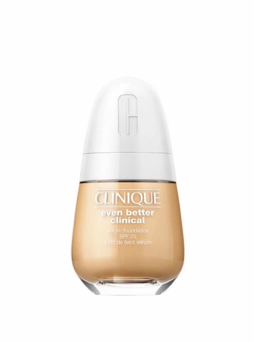 

Тональный крем Even Better Clinical, оттенок WN 114 Golden Clinique