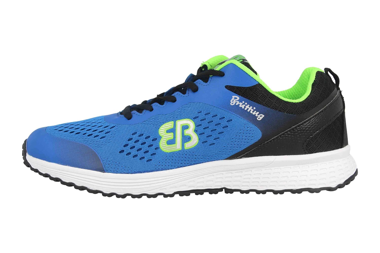 

Спортивные кроссовки Brütting Sportschuhe, синий