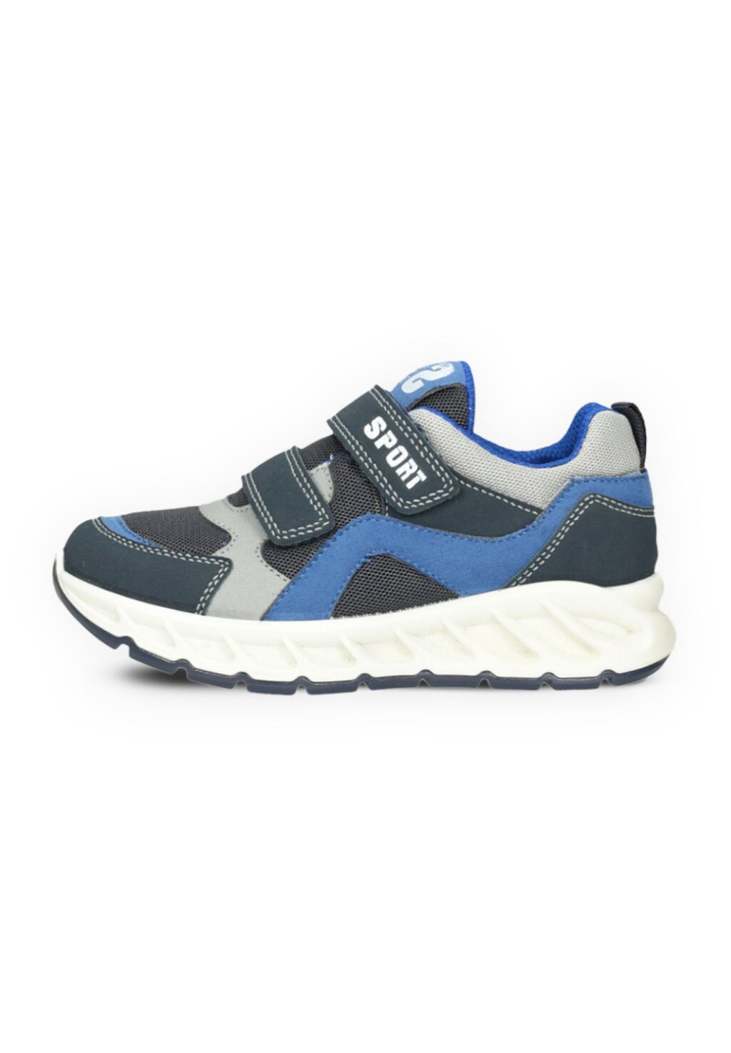

Кроссовки низкие Bata, цвет blau