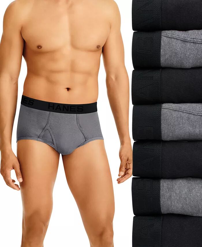 

Мужские трусы Ultimate ComfortSoft, 7 шт Hanes, мультиколор