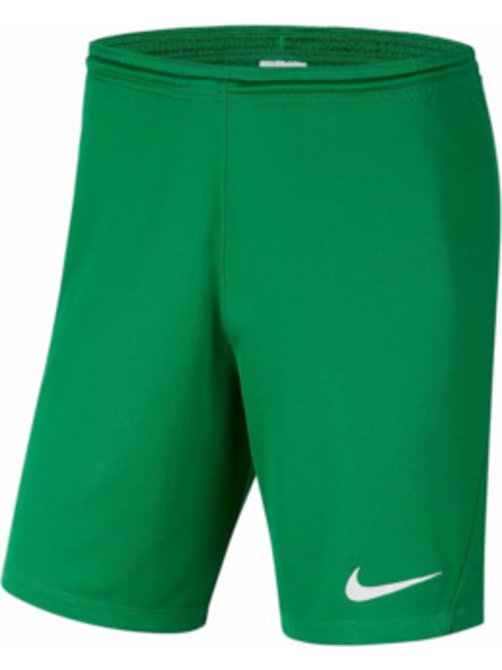 

Тканевые брюки Nike, цвет uni