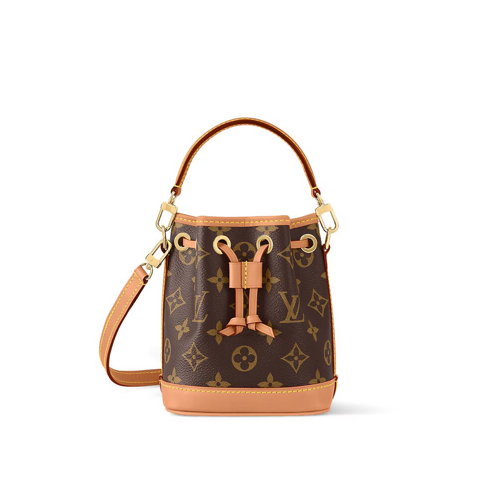 

Сумка женская Louis Vuitton, коричневый