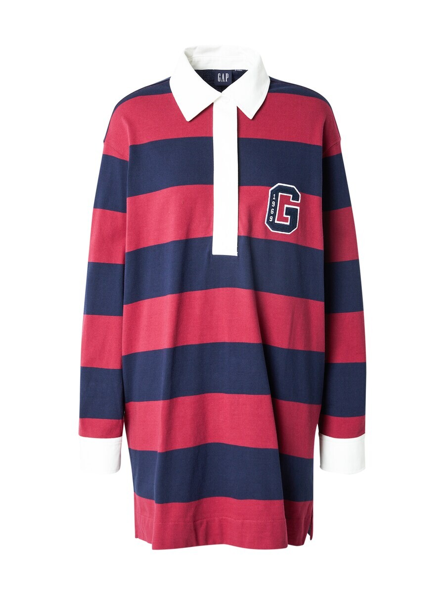 

Мини платье GAP Dress, красный