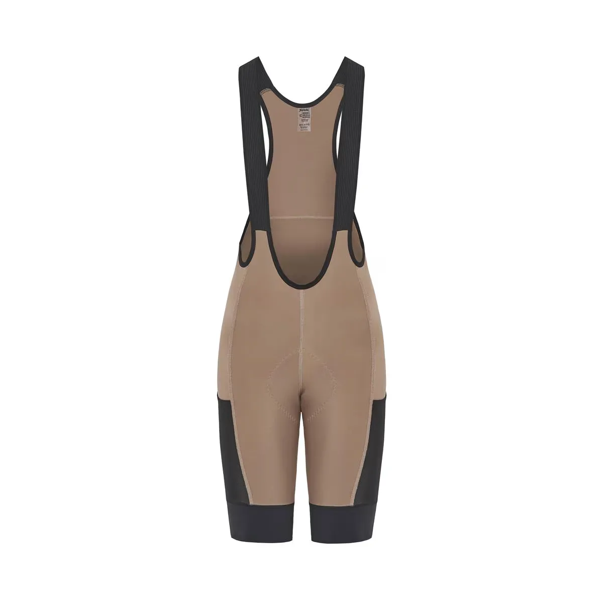 

Женские велосипедные шорты All Terrain Gravel Spiuk, кремовый
