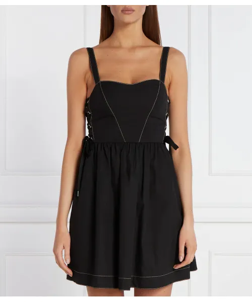 

Платье Pinko, черный