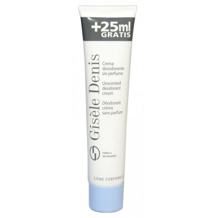 

Дезодорант Desodorante en Crema Gisele Denis, 100 ml