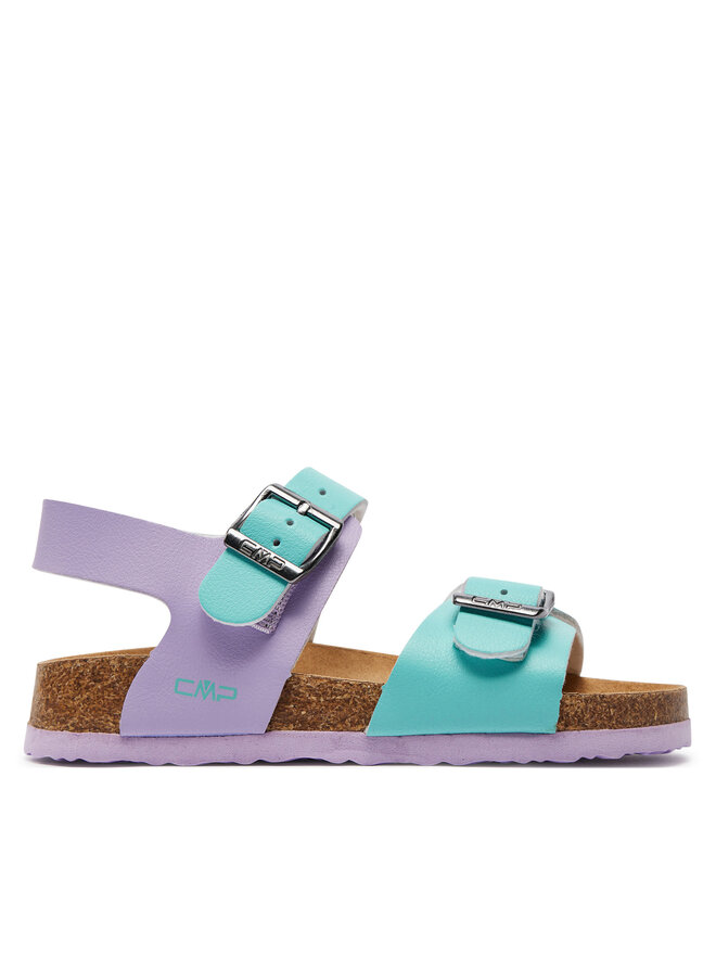 

Сандалии Kids Raisho Sandal CMP, синий