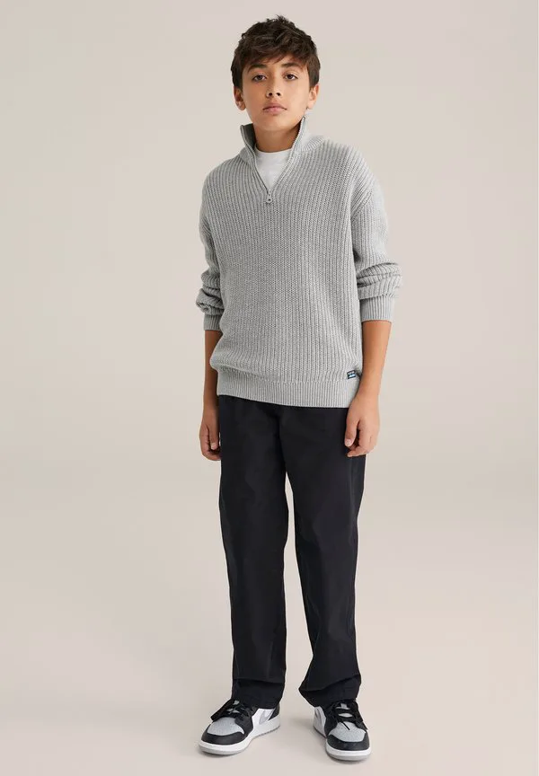 Брюки blue ridge We Fashion, Black