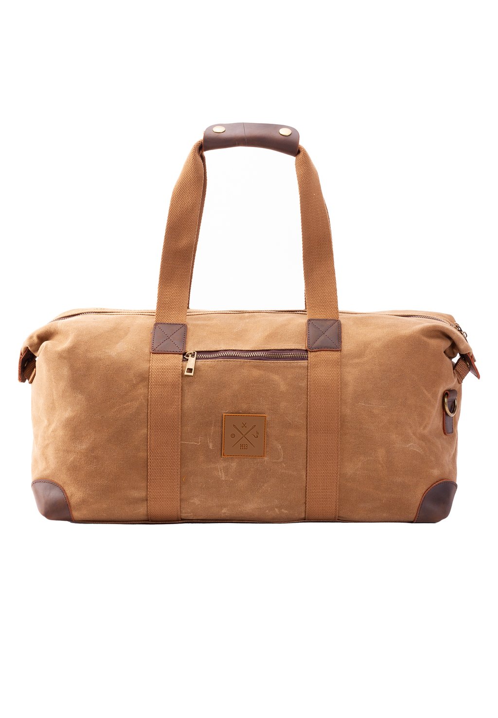 

Сумка Weekender VINTAGE Manufaktur13, цвет rough sand