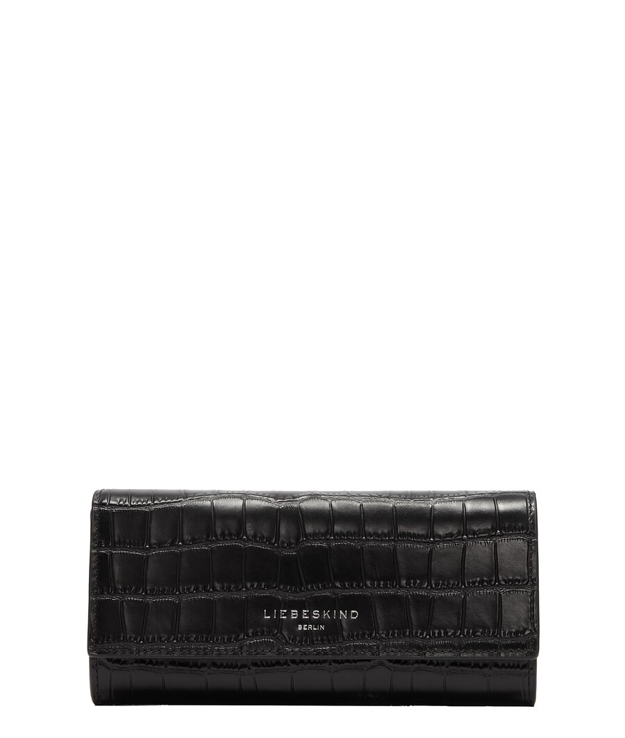 

Кошелек Liebeskind Berlin Lora Valentina, черный