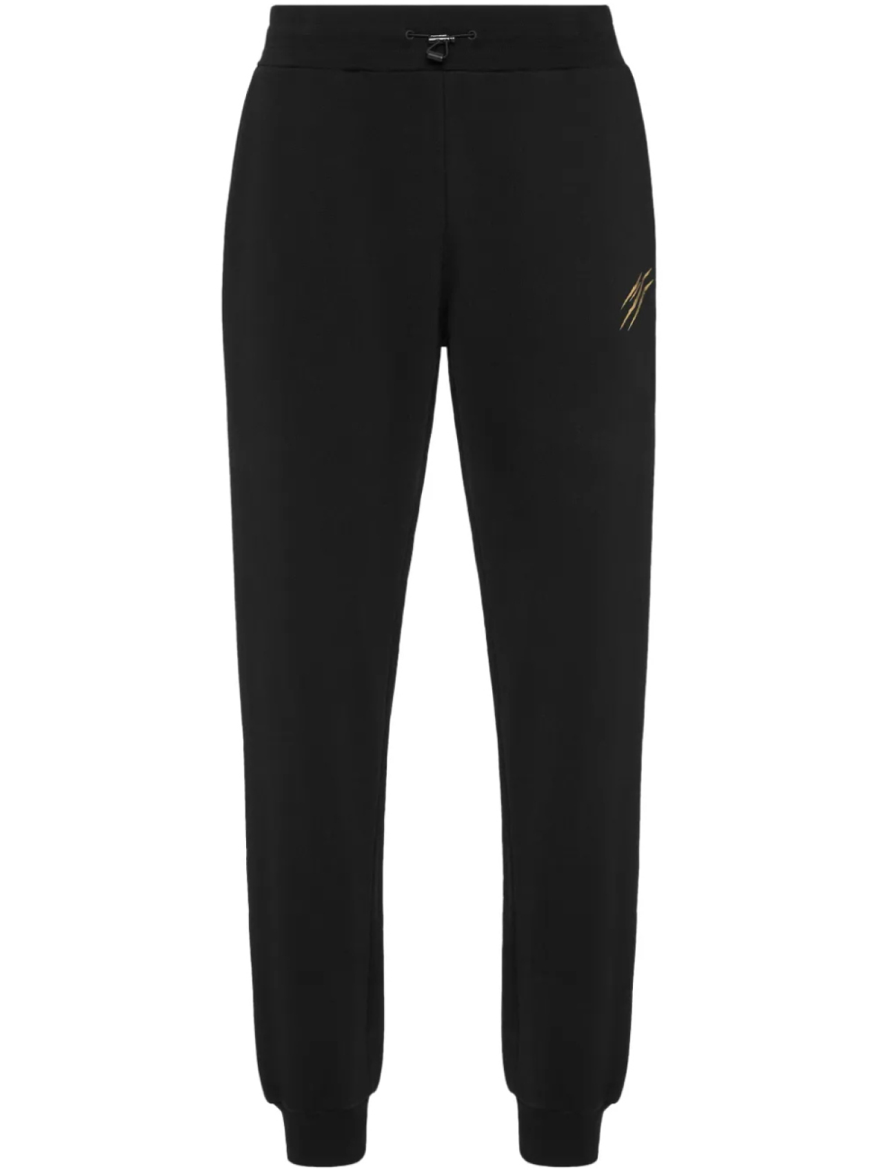 

Спортивные брюки Label Loose Plein Sport, черный
