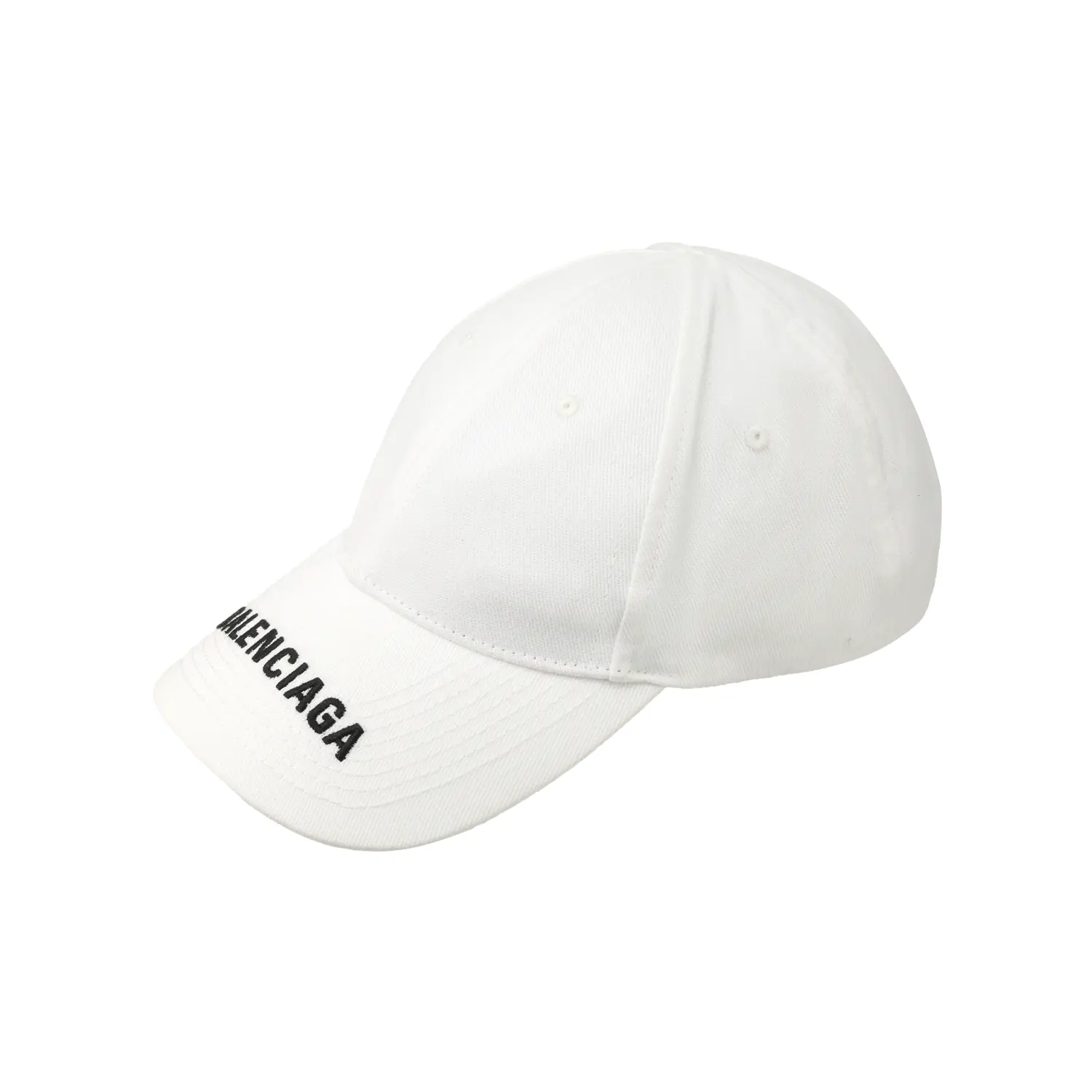 

Кепка мужская Balenciaga Baseball, белый