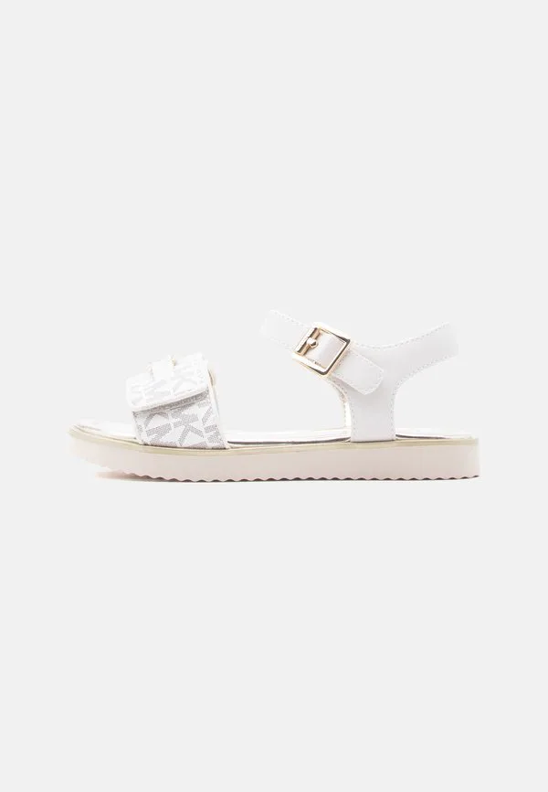 Сандалии киран Michael Kors Kids, Vanilla