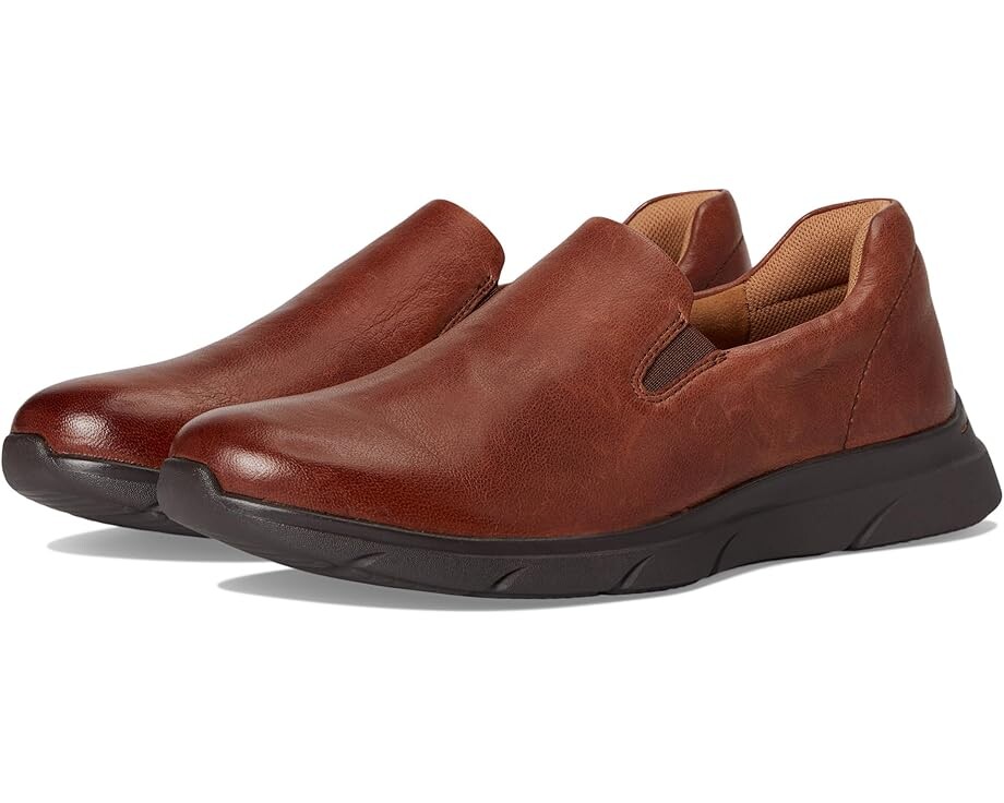 

Лоферы Comfortiva Maki, цвет Cafe Brown