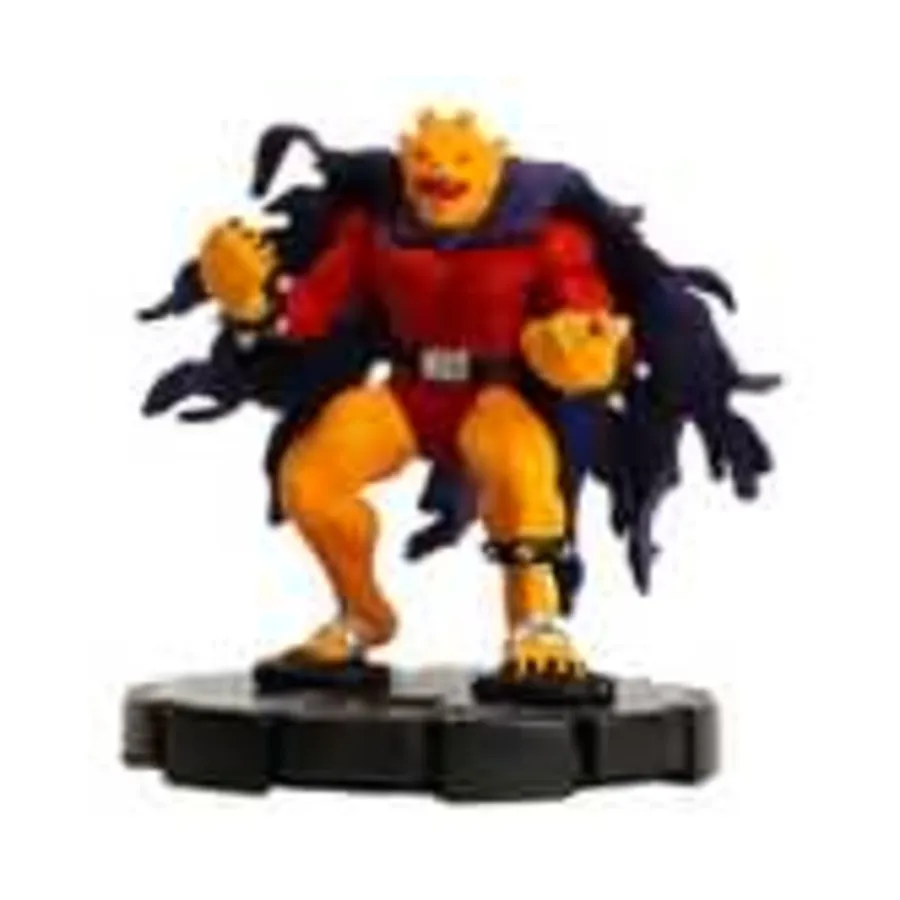 

Демон, #050 - Опытный, DC HeroClix - Legacy - Singles